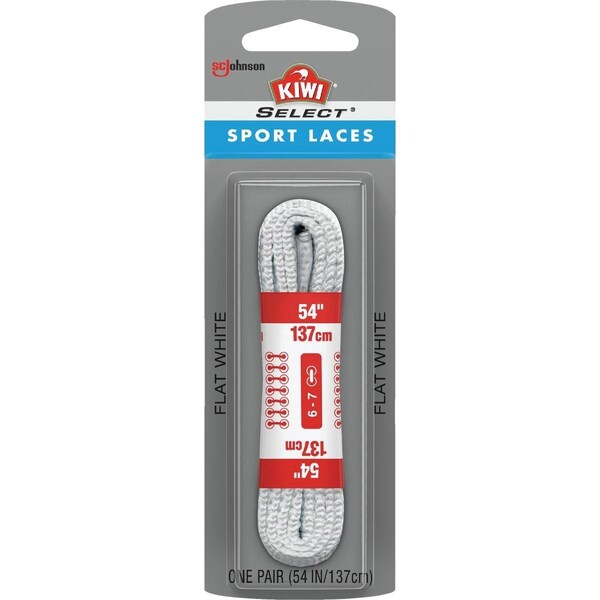 Kiwi Select Sport Oval 54 In. Athletic Laces 307 - main